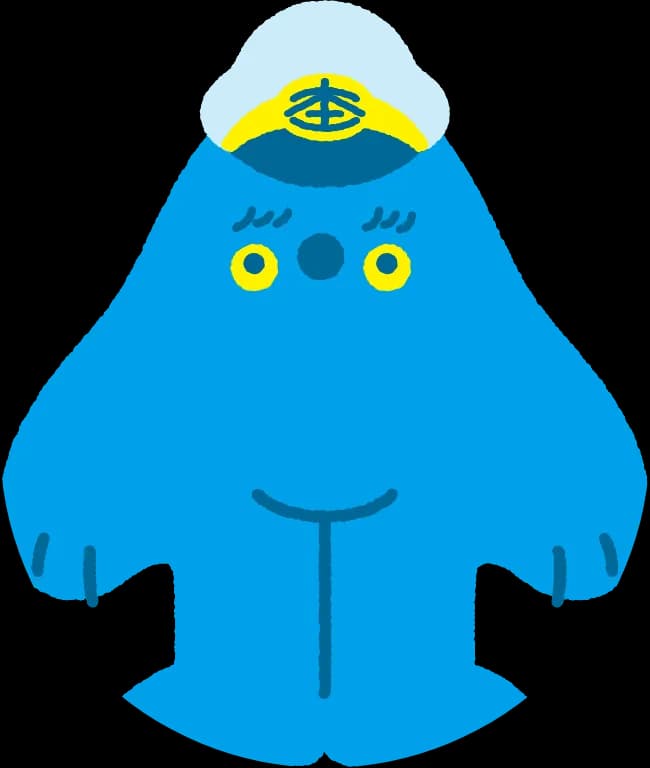 ダイダラパッパ