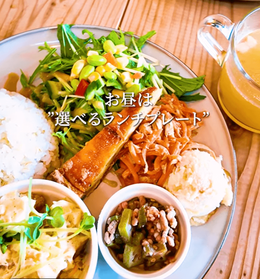 Refresh Your Mind and Body with a View of Lake Biwa! Discover the Charm of Café Nagisa Warms