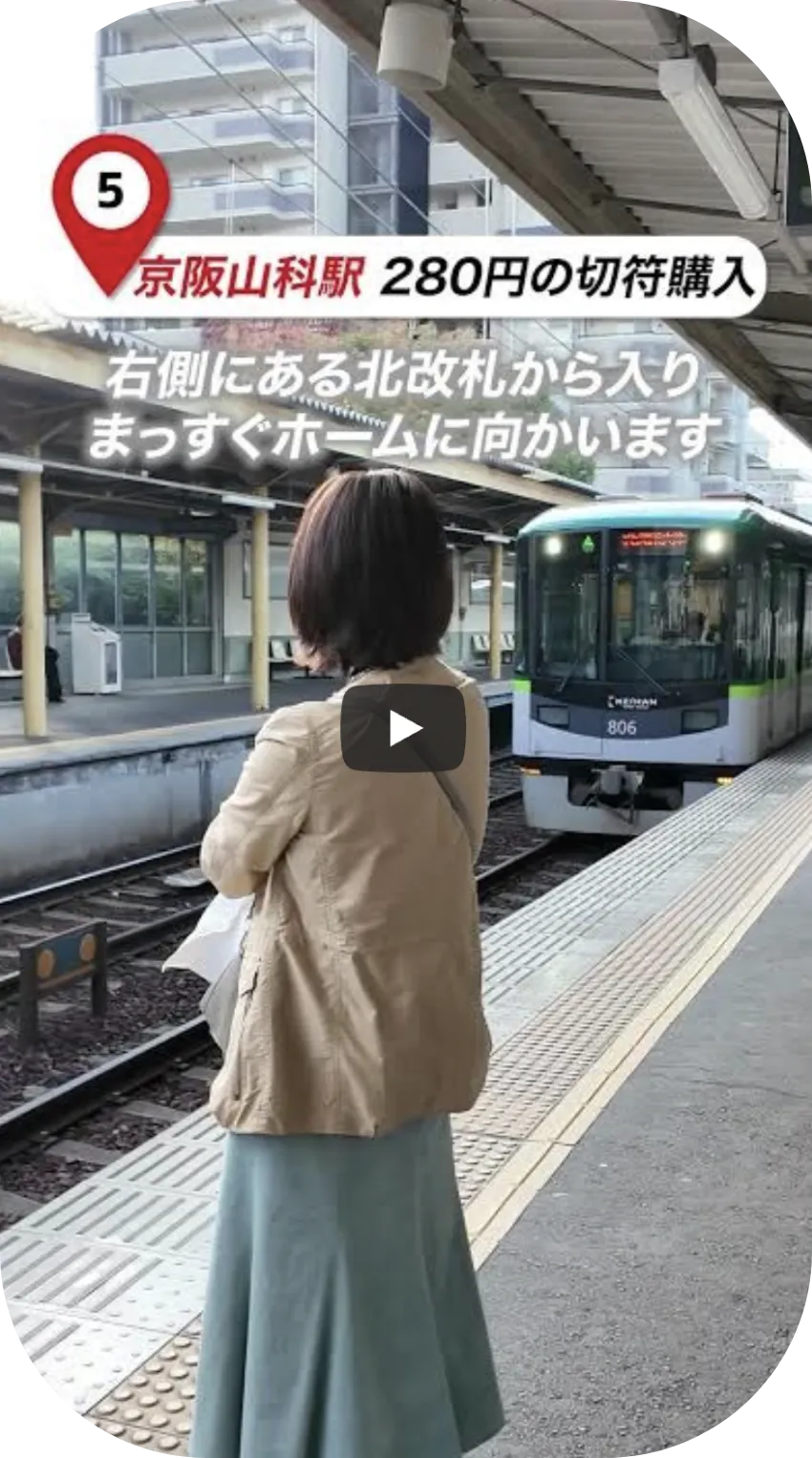 湖の周りを楽しもう